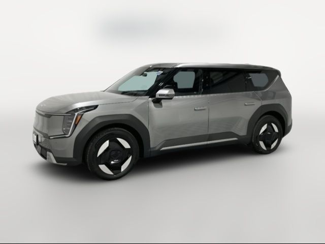 2024 Kia EV9 Light Short Range