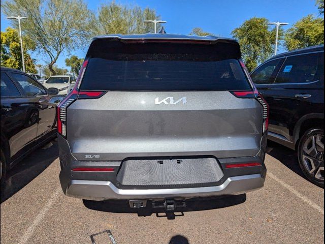 2024 Kia EV9 Light Short Range