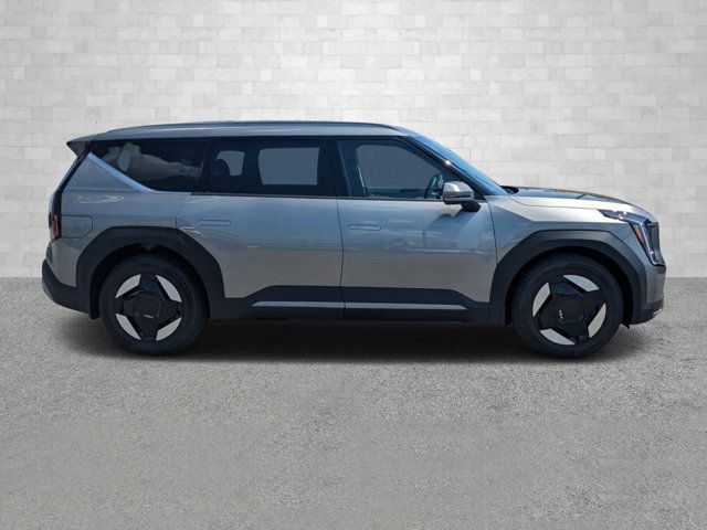 2024 Kia EV9 Wind