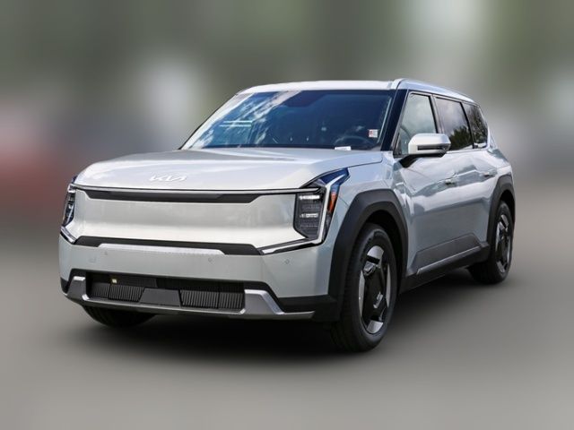 2024 Kia EV9 Wind