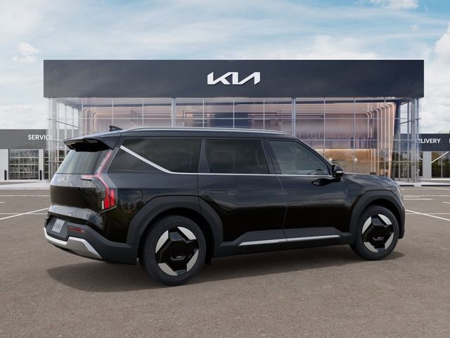 2024 Kia EV9 Wind