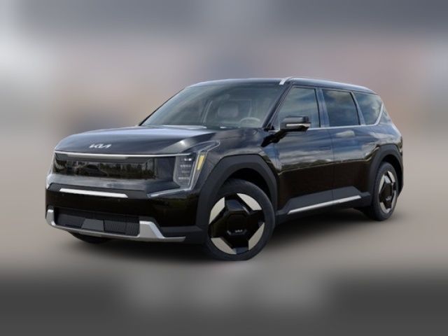 2024 Kia EV9 Wind