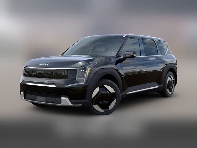 2024 Kia EV9 Wind