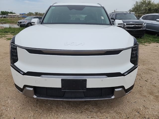 2024 Kia EV9 Wind