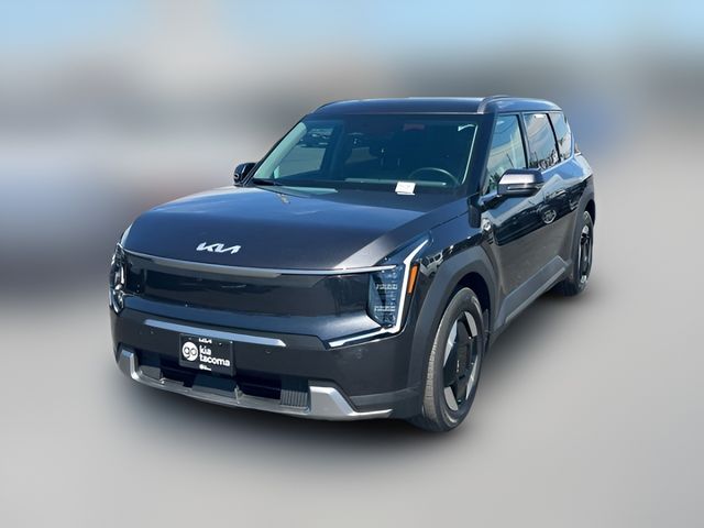 2024 Kia EV9 Wind