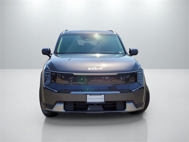 2024 Kia EV9 Wind