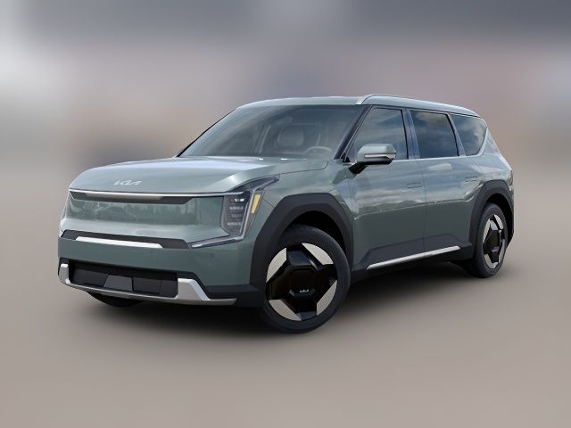 2024 Kia EV9 Wind