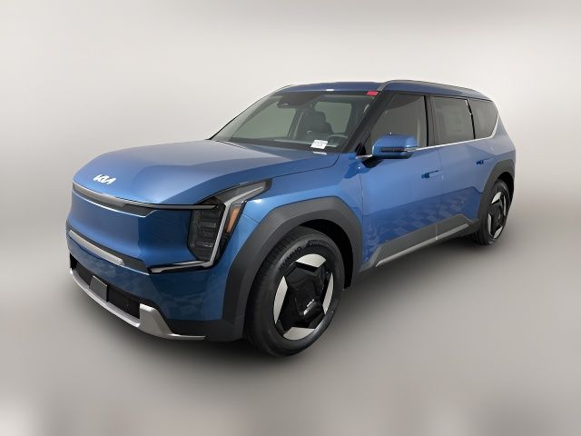 2024 Kia EV9 Wind