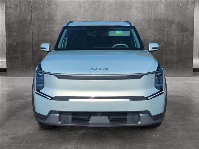 2024 Kia EV9 Wind