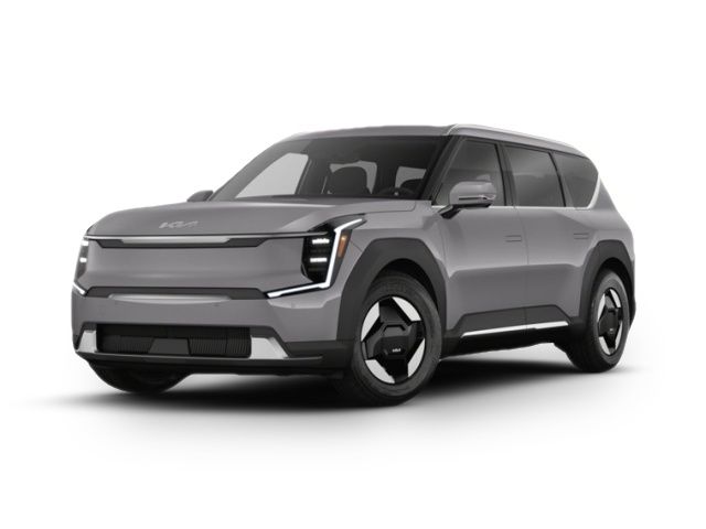 2024 Kia EV9 Wind