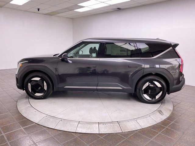 2024 Kia EV9 Wind