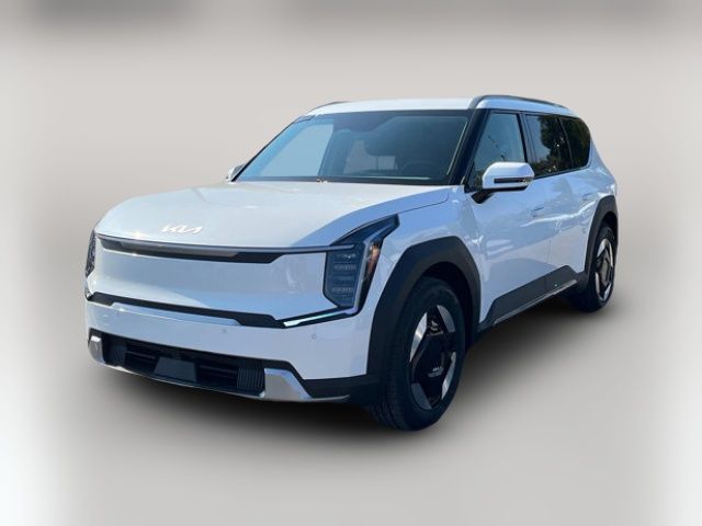 2024 Kia EV9 Wind