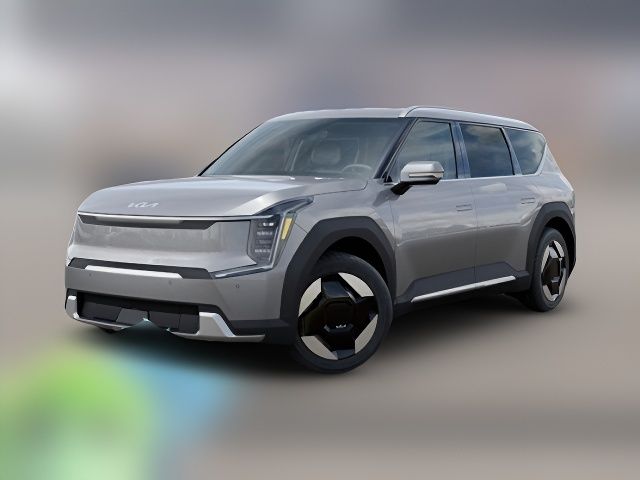 2024 Kia EV9 Wind