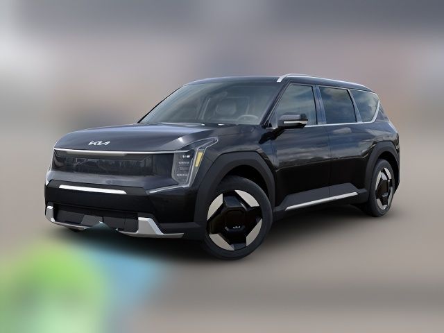 2024 Kia EV9 Wind