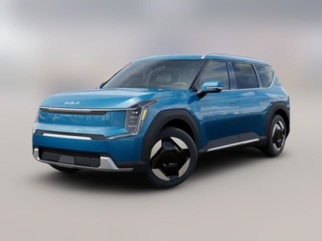 2024 Kia EV9 Wind