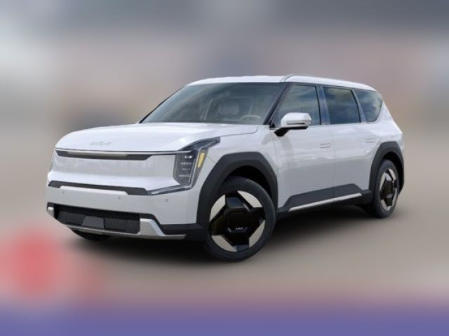 2024 Kia EV9 Wind