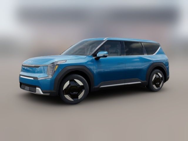 2024 Kia EV9 Wind