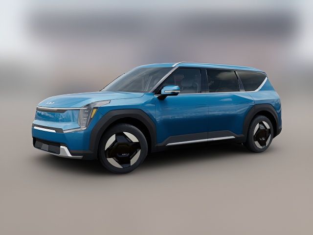 2024 Kia EV9 Wind