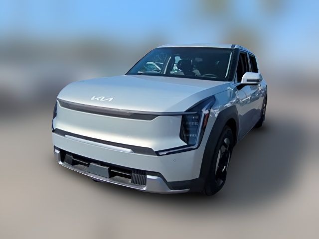 2024 Kia EV9 Wind