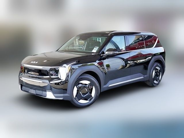 2024 Kia EV9 Wind