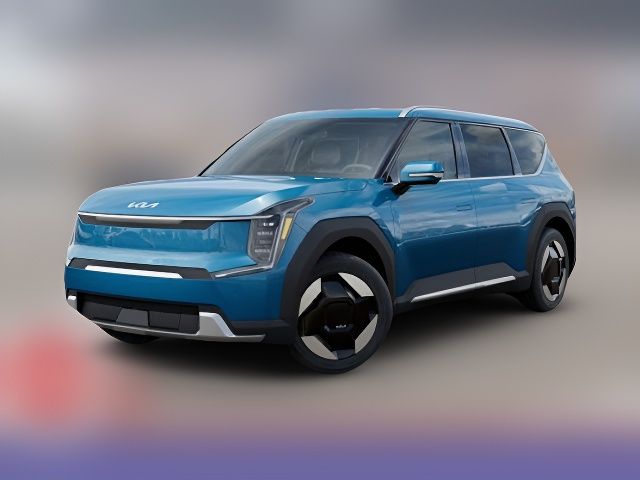 2024 Kia EV9 Wind