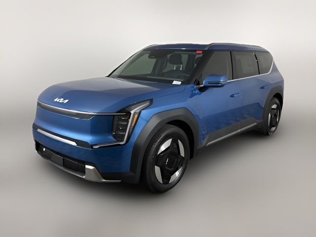 2024 Kia EV9 Wind