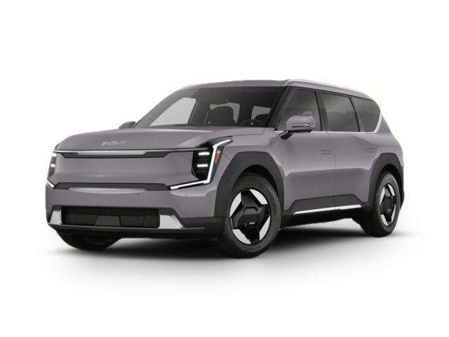 2024 Kia EV9 Wind