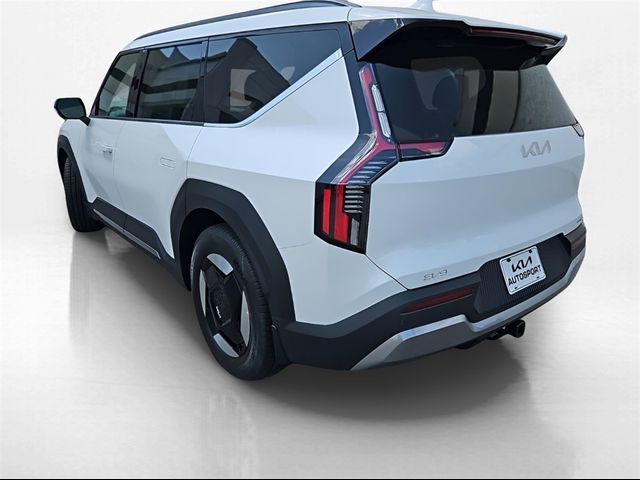 2024 Kia EV9 Wind