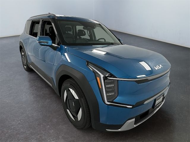 2024 Kia EV9 Wind