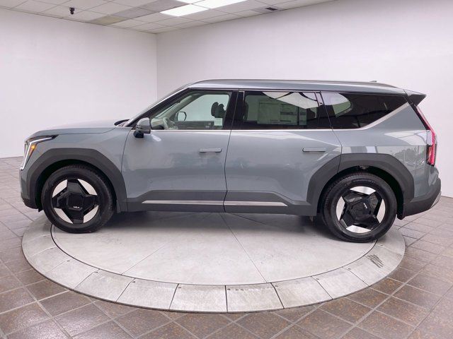 2024 Kia EV9 Wind