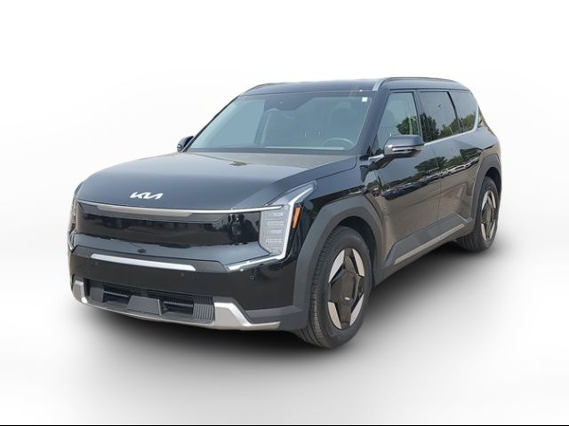 2024 Kia EV9 Wind