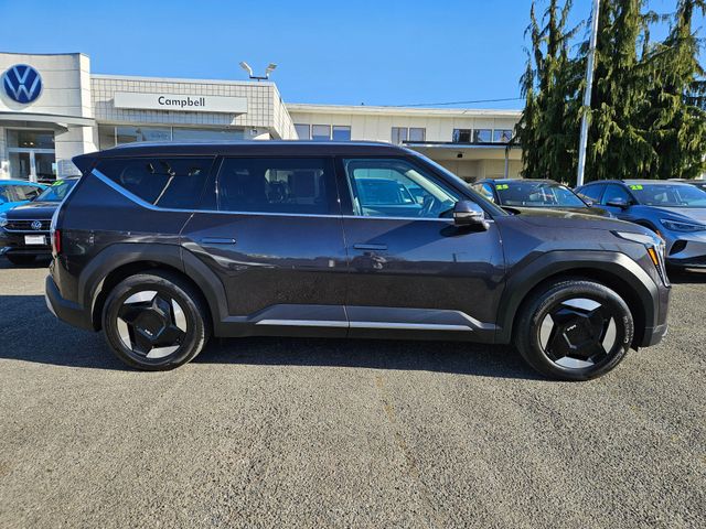 2024 Kia EV9 Wind
