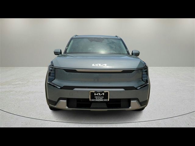 2024 Kia EV9 Wind