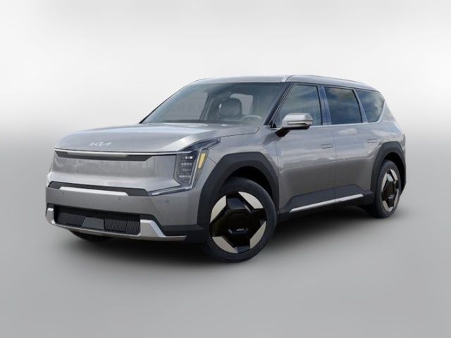 2024 Kia EV9 Wind