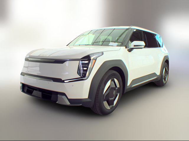 2024 Kia EV9 Wind
