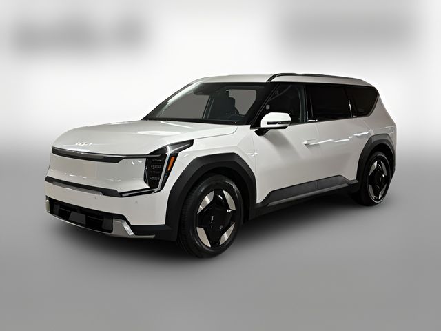2024 Kia EV9 Wind