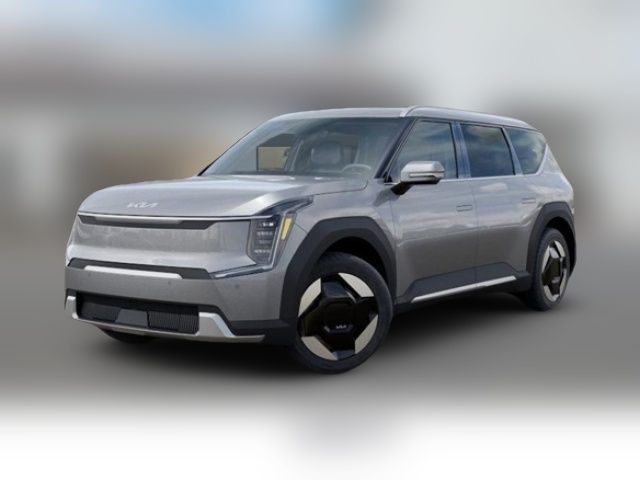 2024 Kia EV9 Wind