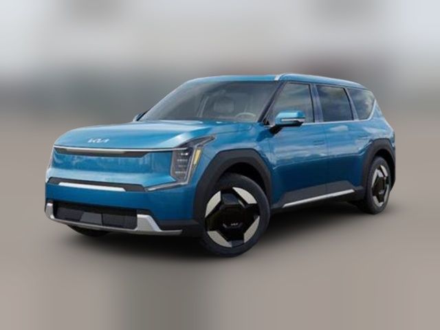 2024 Kia EV9 Wind