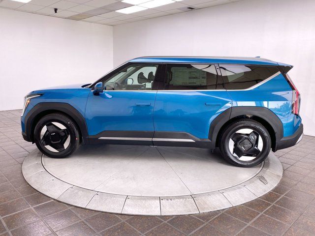 2024 Kia EV9 Wind