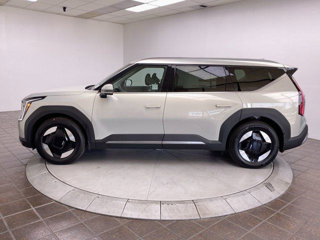 2024 Kia EV9 Wind