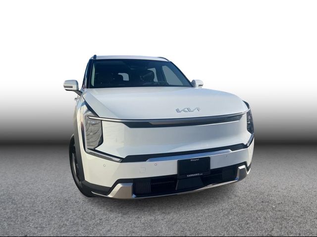 2024 Kia EV9 Wind