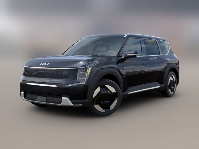 2024 Kia EV9 Wind