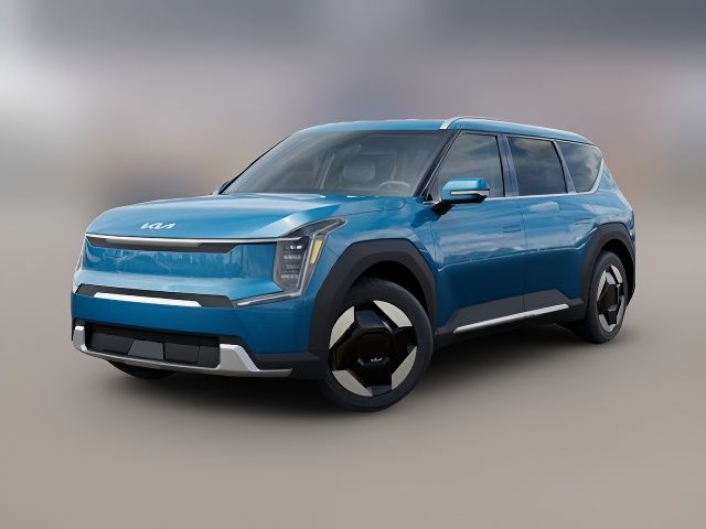 2024 Kia EV9 Wind