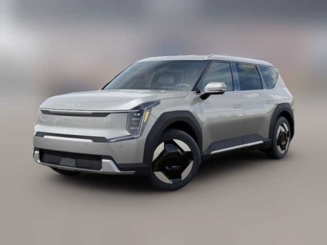 2024 Kia EV9 Wind