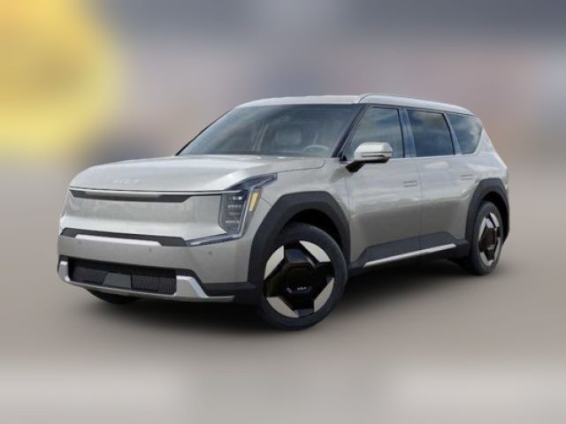 2024 Kia EV9 Wind