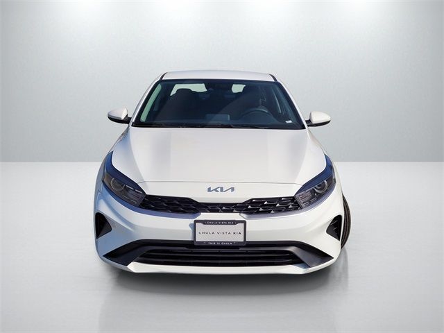 2024 Kia Forte LX