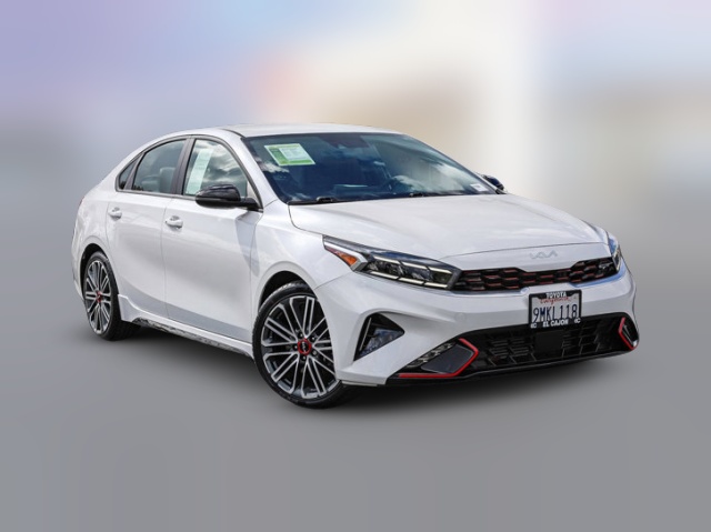 Used Kia Forte GT For Sale in San Diego, CA | Auto Navigator