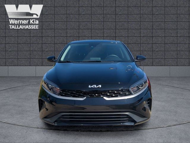 2024 Kia Forte LX