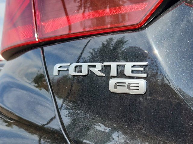 2024 Kia Forte LX