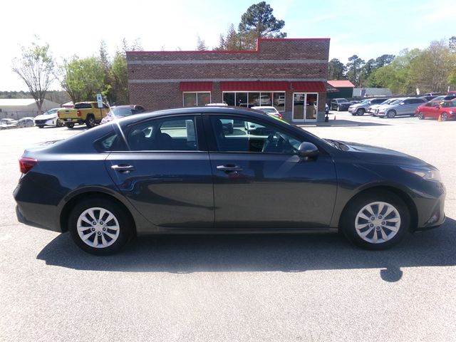 2024 Kia Forte LX